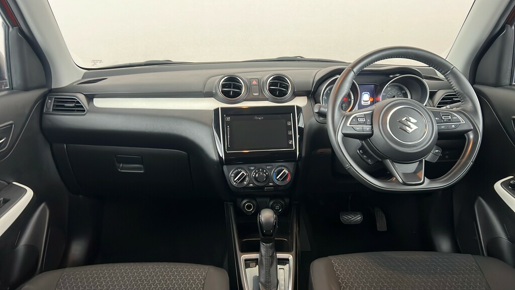 Suzuki Swift 1.2 Dualjet Mhev  #13