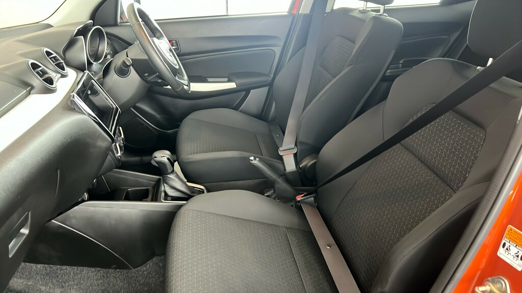 Suzuki Swift 1.2 Dualjet Mhev  #17