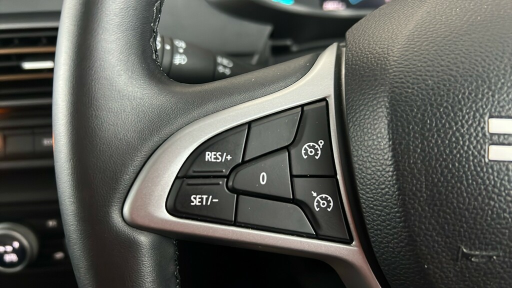 Dacia Jogger 1.6 Hev Hybrid Extreme Black #23