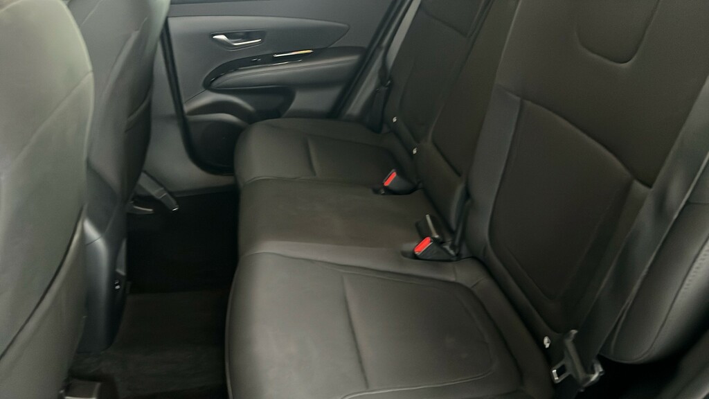 Hyundai Tucson Ultimate #18