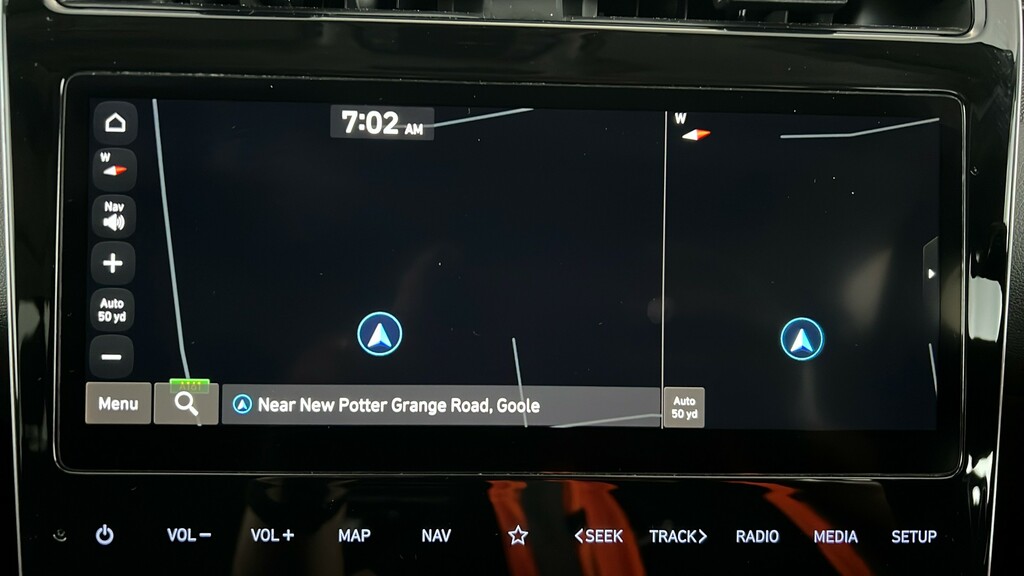 Hyundai Tucson Ultimate #26