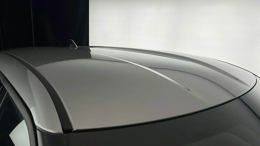 Nissan Juke Tekna Grey #20