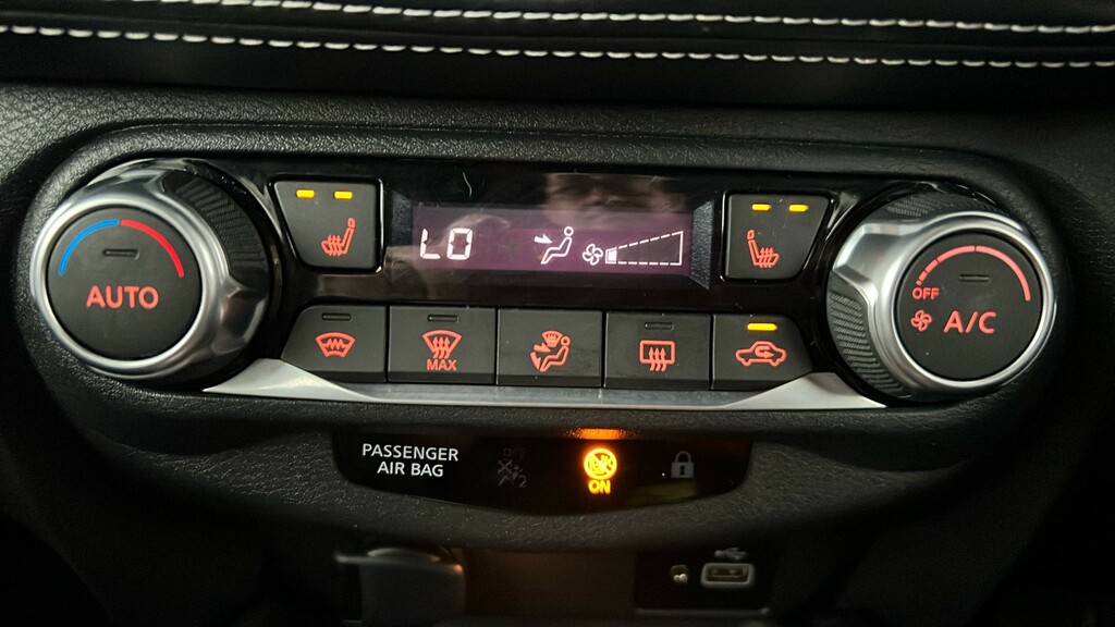 Nissan Juke Tekna Grey #24