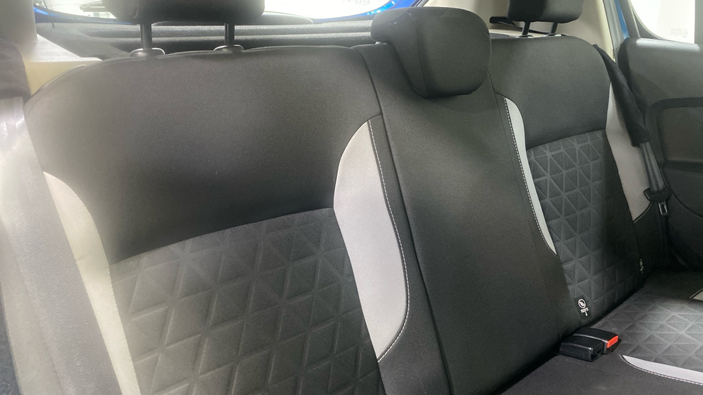 Dacia Sandero Stepway 0.9 Tce Ambiance Blue #6