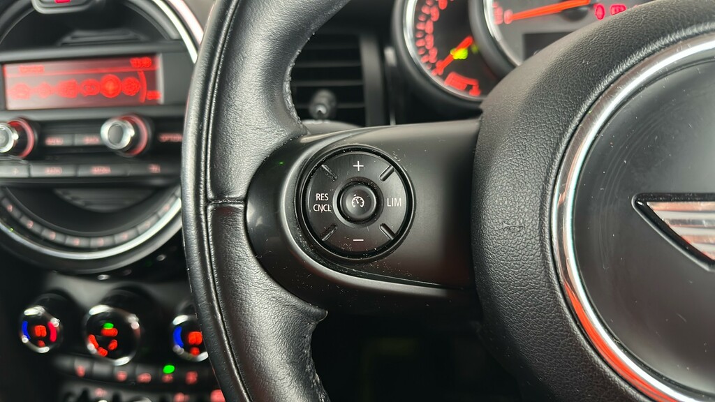 Mini Hatch Back Euro 6 Ss 136 Ps Blue #27