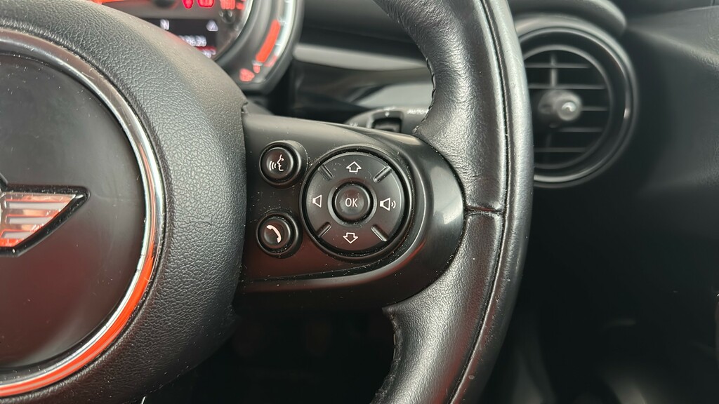 Mini Hatch Back Euro 6 Ss 136 Ps Blue #28