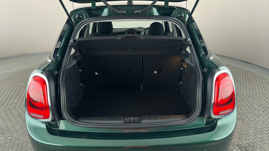 Mini Hatch Back Euro 6 Ss 136 Ps Blue #22