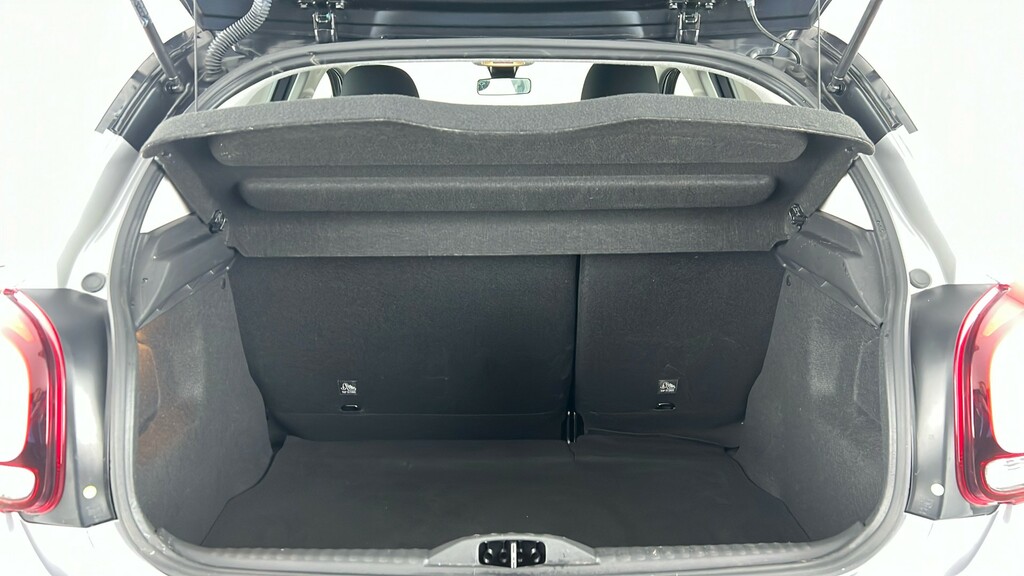 Citroen C3 1.2 Puretech C-series Edition Grey #22