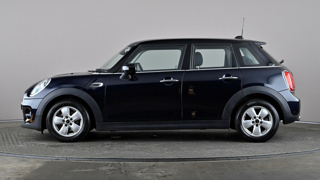 Mini Hatch 1.5 Cooper Classic II Nav Pack Black #3