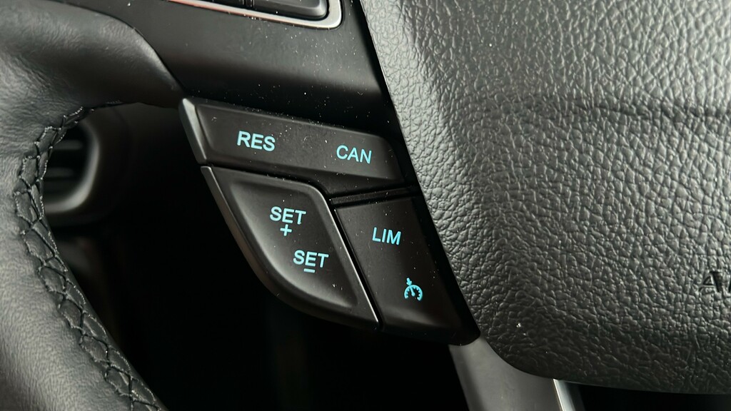 Ford Ecosport St-line Blue #23