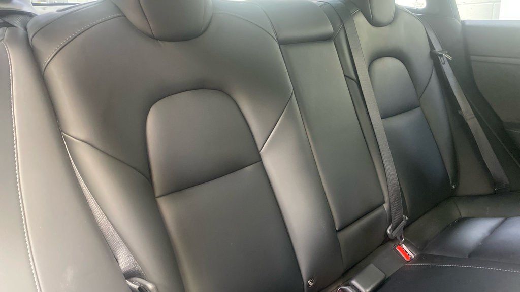 Tesla Model 3 Long Range Awd Grey #6