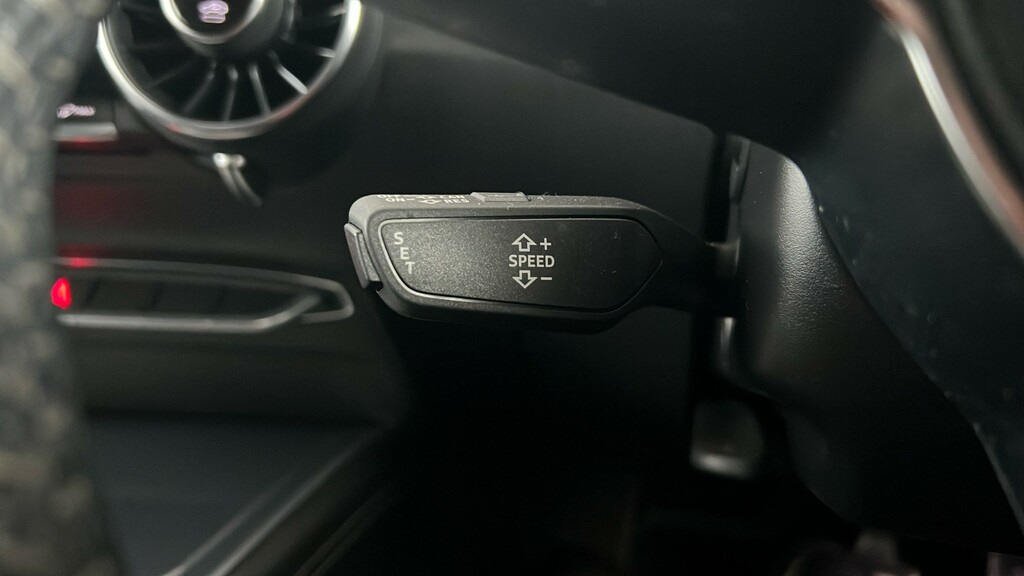 Audi TTS Tts Tfsi Quattro S-a Grey #25