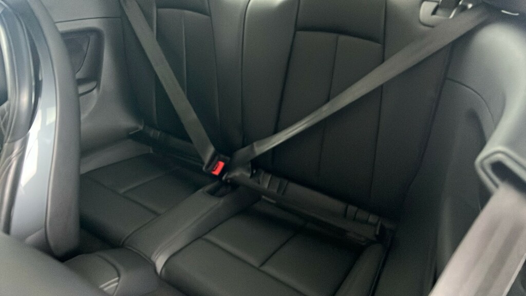 Audi TTS Tts Tfsi Quattro S-a Grey #18