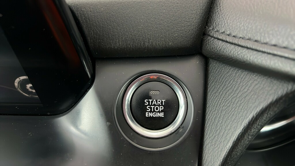 Mazda 6 2.2D Skyactiv-d 150 Sport Nav Tourer Black #24