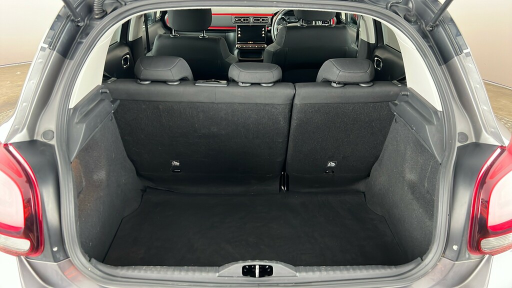 Citroen C3 1.2 Puretech Flair Plus Euro 6 Ss #23