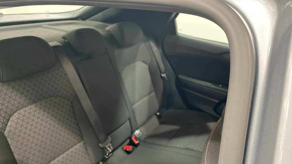 Kia Xceed 1.0T Gdi Isg 2 Silver #4