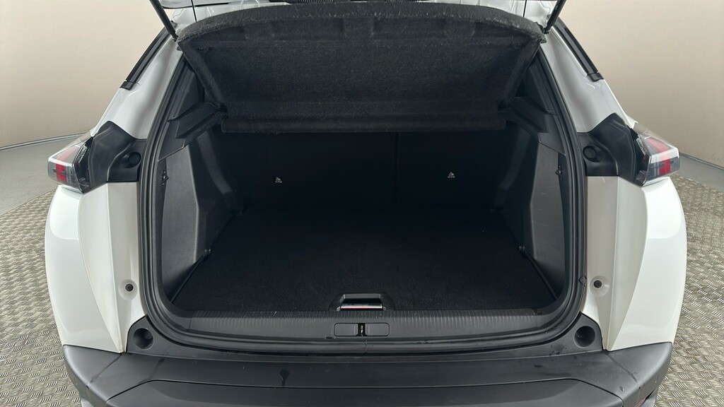 Peugeot 2008 2008 Gt Ev Orange #22