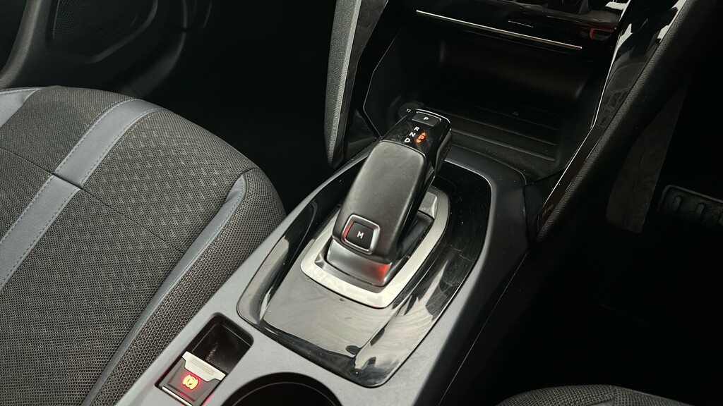 Peugeot 2008 2008 Gt Ev Orange #28