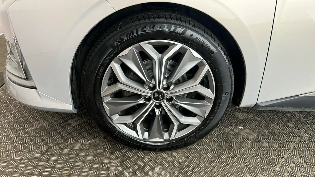 DS DS 4 1.2 Puretech Trocadero Eat8 Euro 6 Ss #18