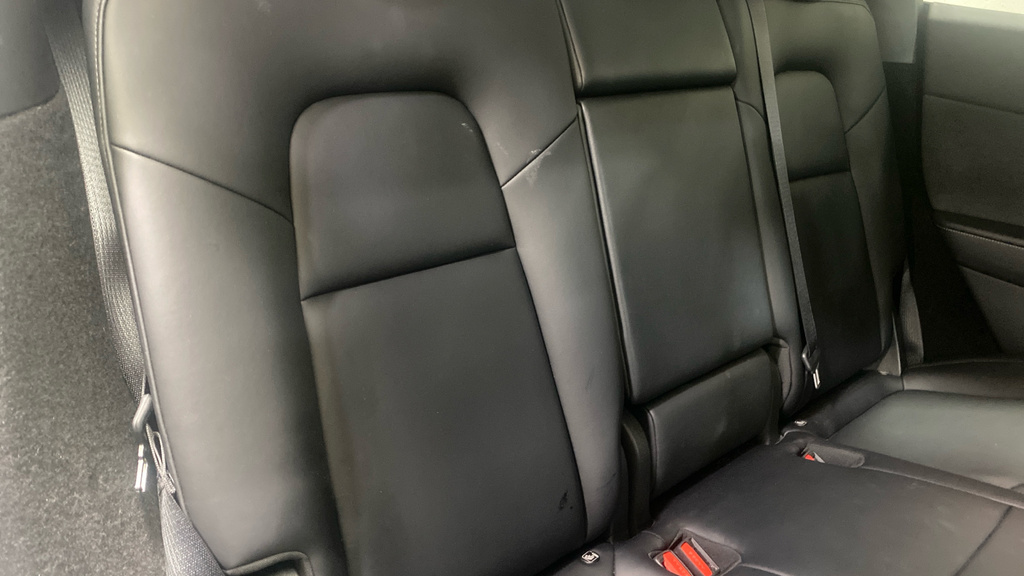 Tesla Model Y Long Range Rwd Grey #6