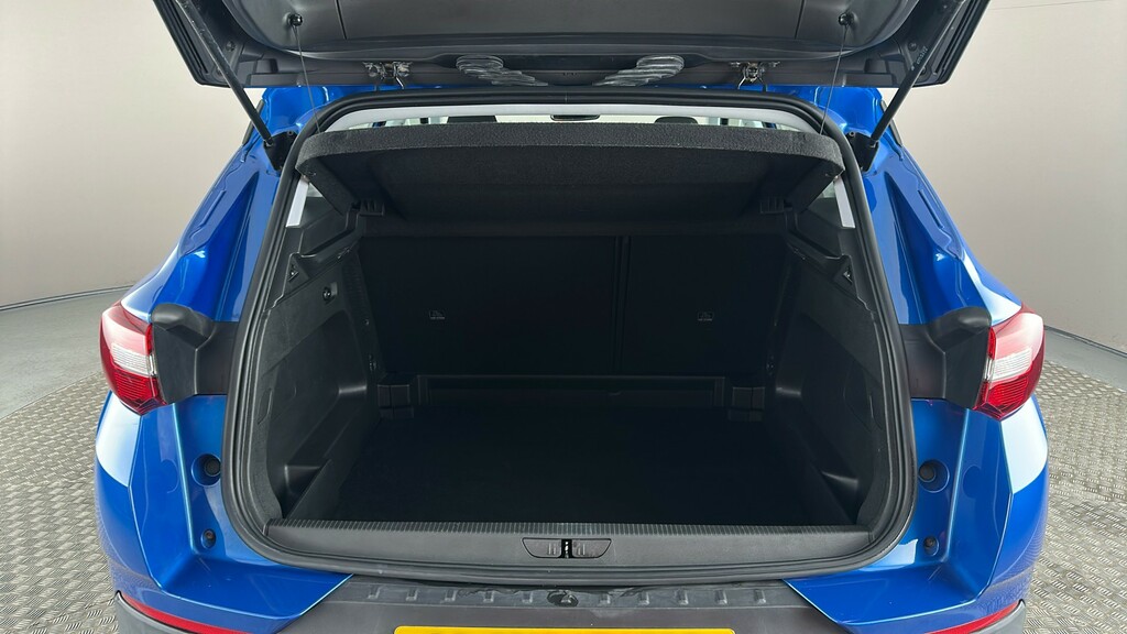 Vauxhall Grandland X Tech Line Nav Grey #24