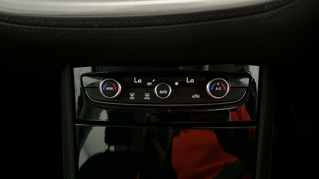 Vauxhall Grandland X Tech Line Nav Grey #27