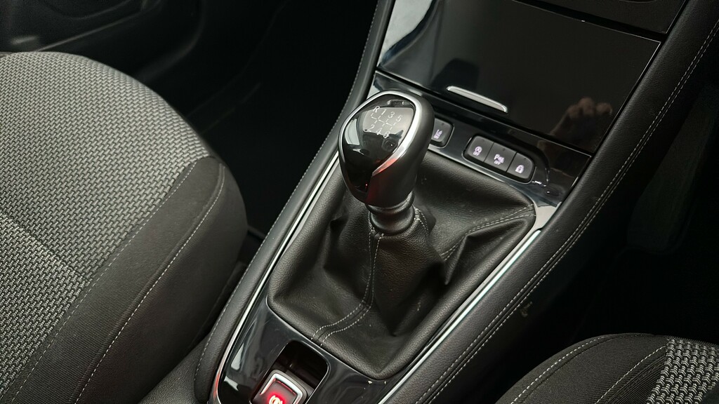 Vauxhall Grandland X Tech Line Nav Grey #29