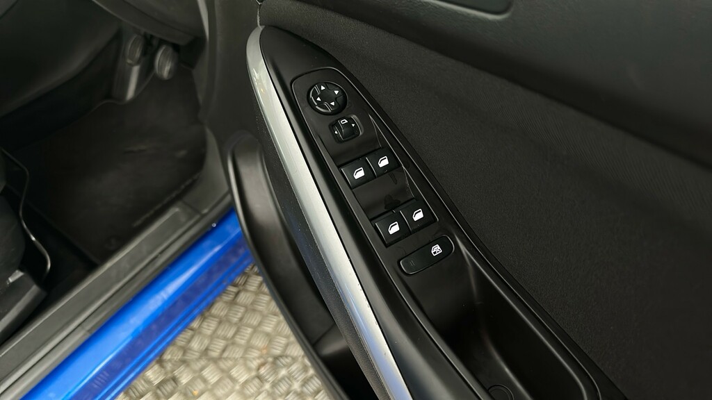 Vauxhall Grandland X Tech Line Nav Grey #33