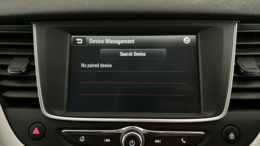 Vauxhall Grandland X Tech Line Nav Grey #22