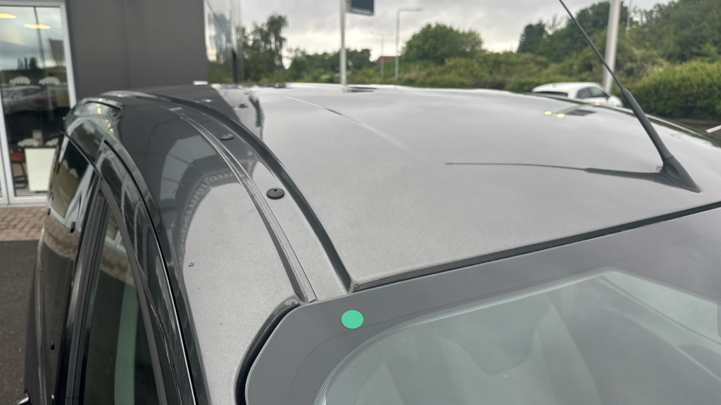 Ford Tourneo Courier Diesel Blue #7
