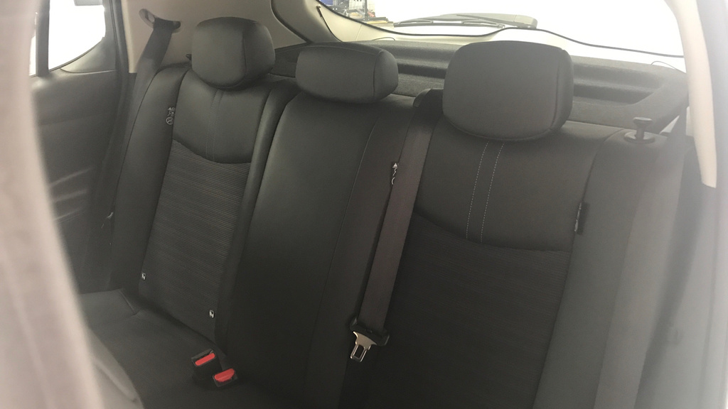Nissan Leaf 160Kw E N-connecta 59Kwh Red #27
