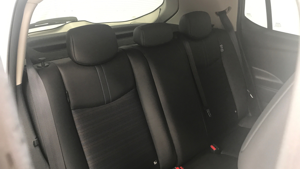 Nissan Leaf 160Kw E N-connecta 59Kwh Red #21