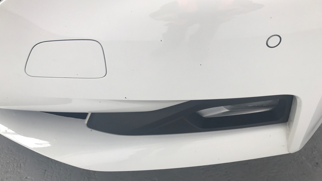 Nissan Leaf 160Kw E N-connecta 59Kwh Red #15