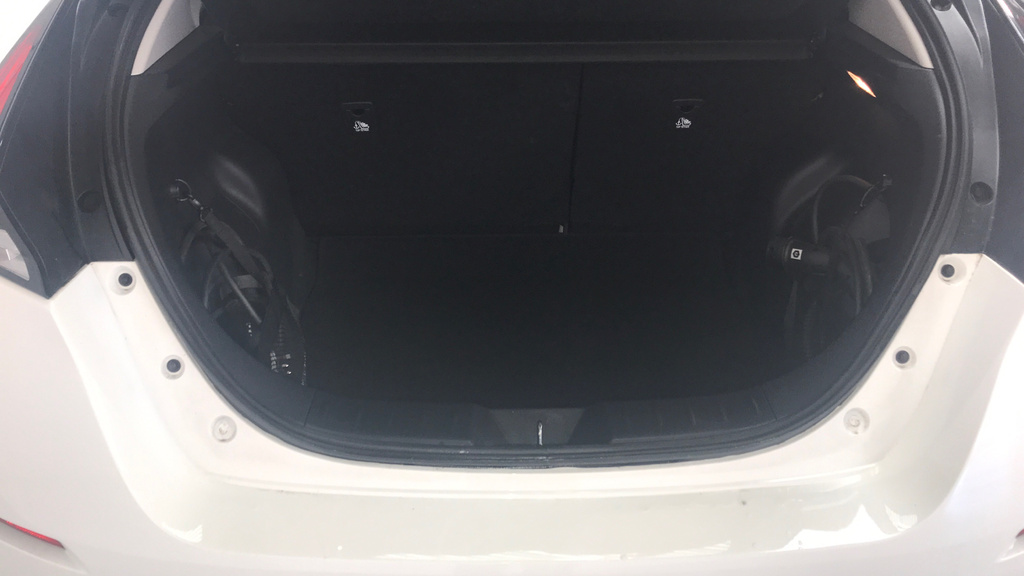 Nissan Leaf 160Kw E N-connecta 59Kwh Red #23