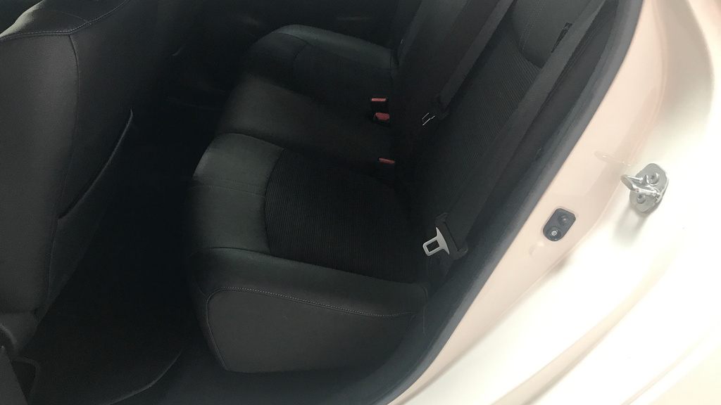 Nissan Leaf 160Kw E N-connecta 59Kwh Red #26
