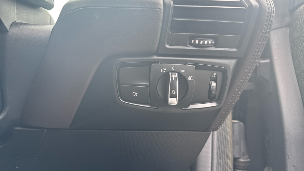 BMW i3 Plug-in Hybrid Euro Blue #17