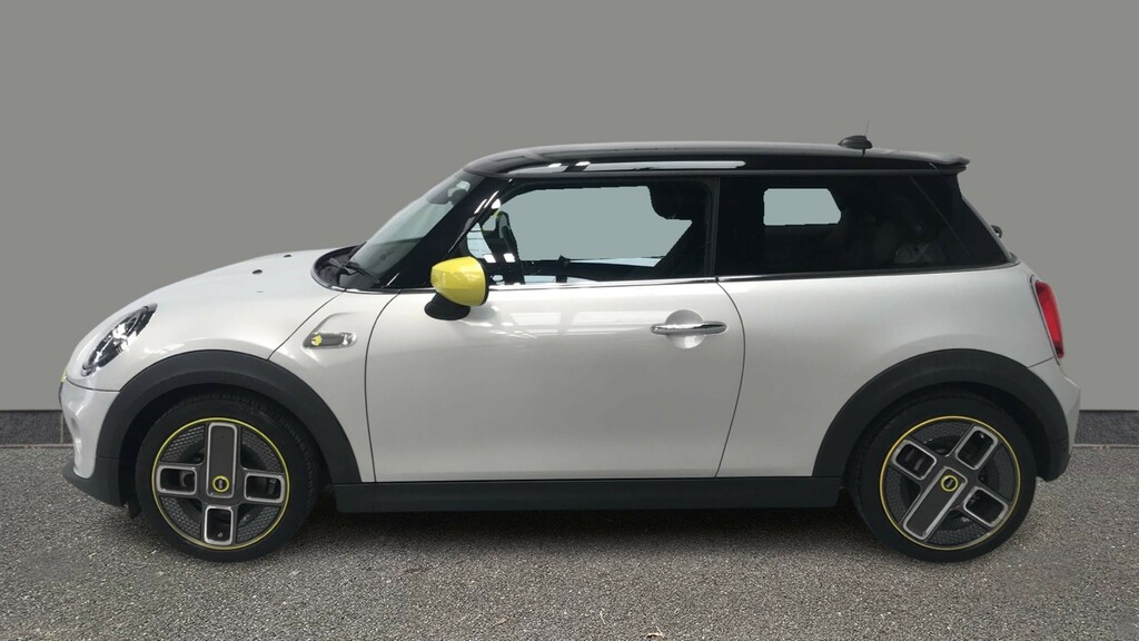 Mini Hatch 135Kw Cooper S Level 2 33Kwh Silver #3