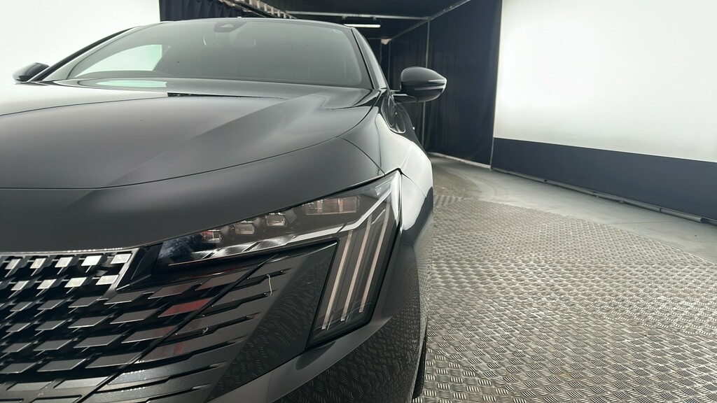 Peugeot 508 1.2 Puretech Gt Eat8 White #20