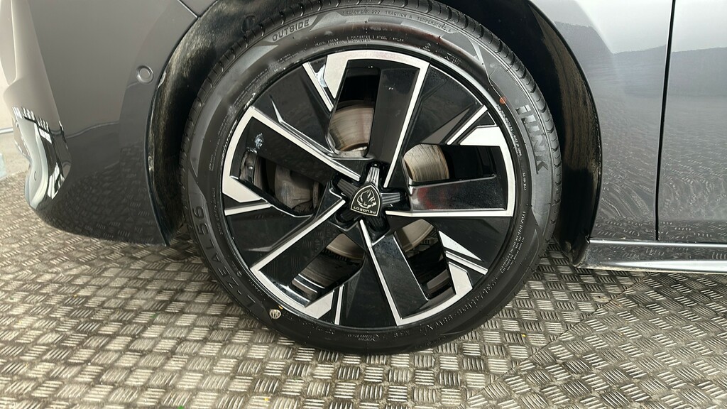Peugeot 508 1.2 Puretech Gt Eat8 White #19