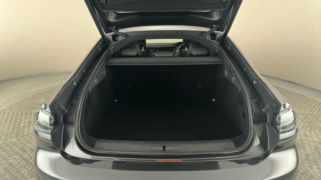 Peugeot 508 1.2 Puretech Gt Eat8 White #22