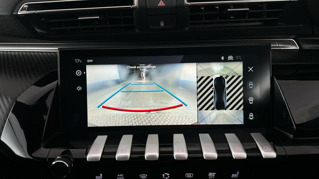 Peugeot 508 1.2 Puretech Gt Eat8 White #26