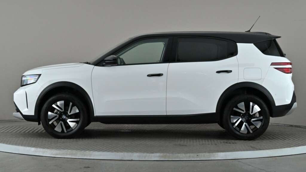 Vauxhall Frontera 83Kw Gs 44Kwh #3