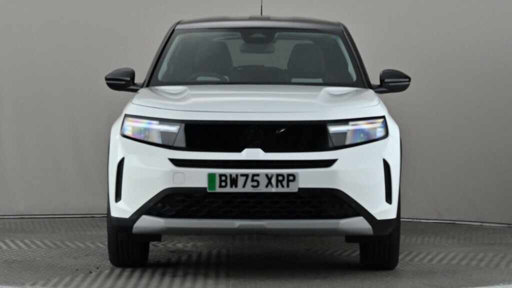 Vauxhall Frontera 83Kw Gs 44Kwh #2