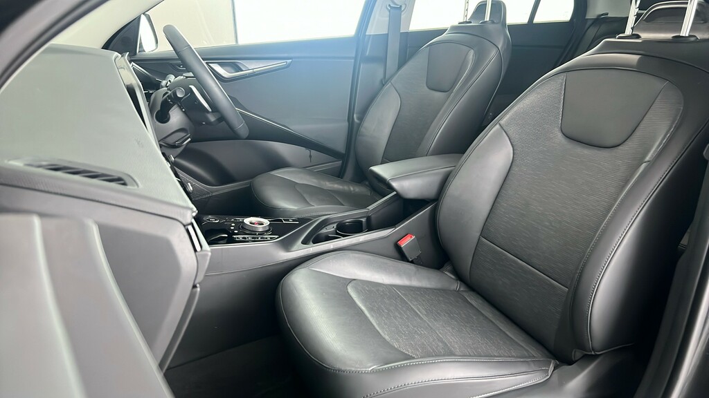 Kia Niro 1.6H Gdi 3 Suv #17