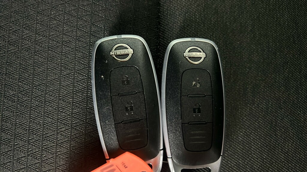Kia Niro 1.6H Gdi 3 Suv #28