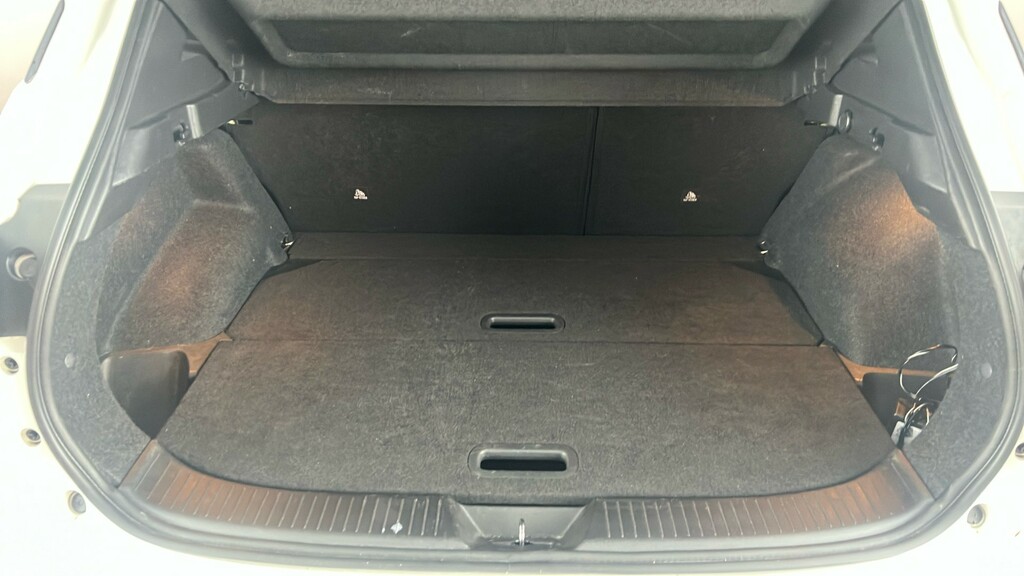 Kia Niro 1.6H Gdi 3 Suv #26