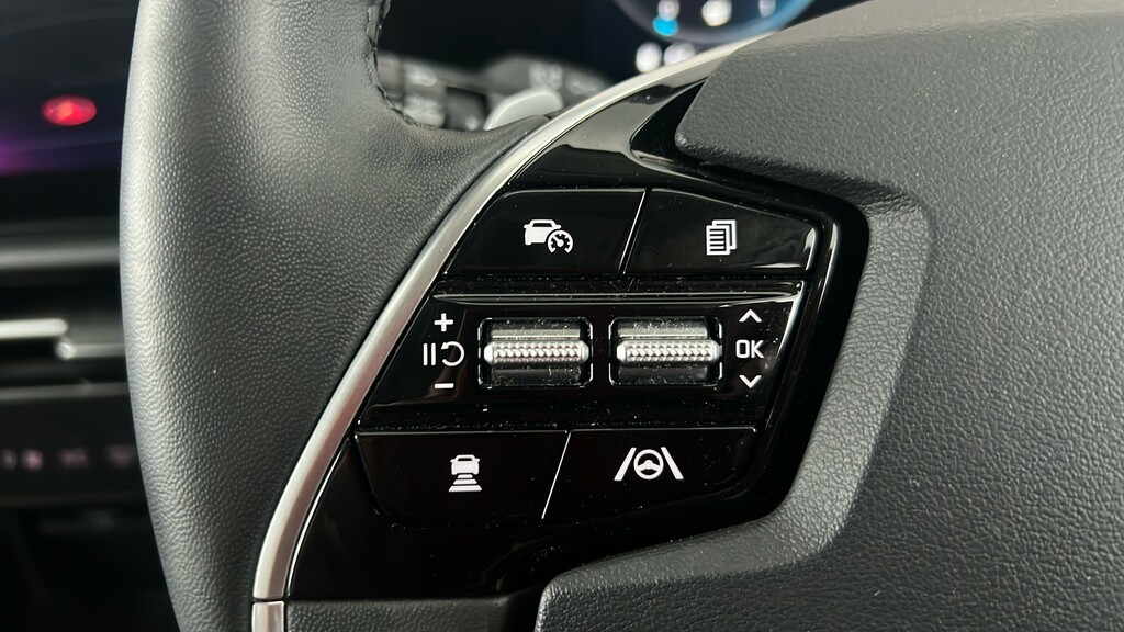 Kia Niro 1.6H Gdi 3 Suv #31