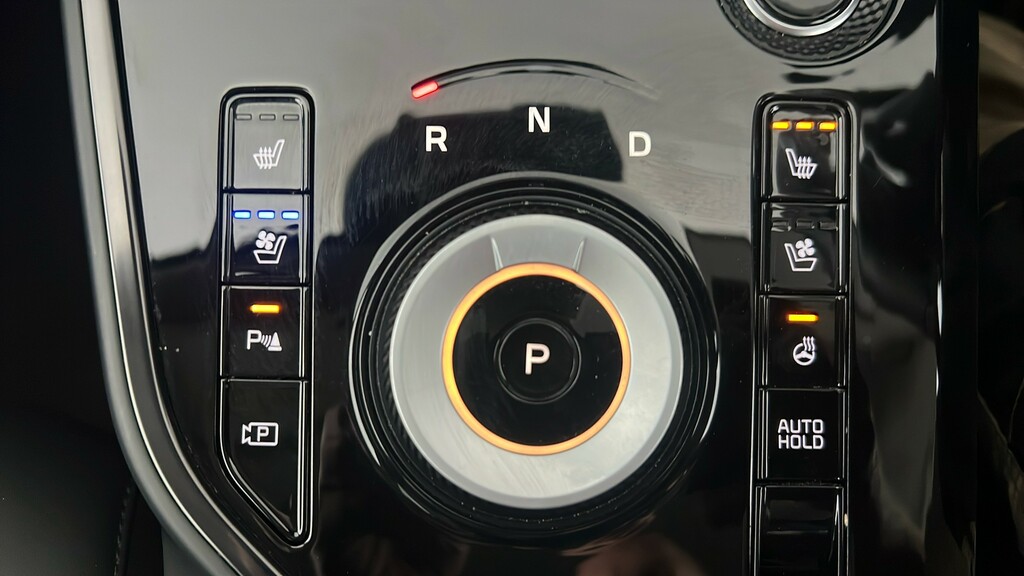 Kia Niro 1.6H Gdi 3 Suv #33