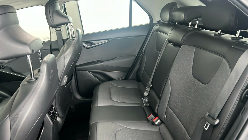 Kia Niro 1.6H Gdi 3 Suv #18