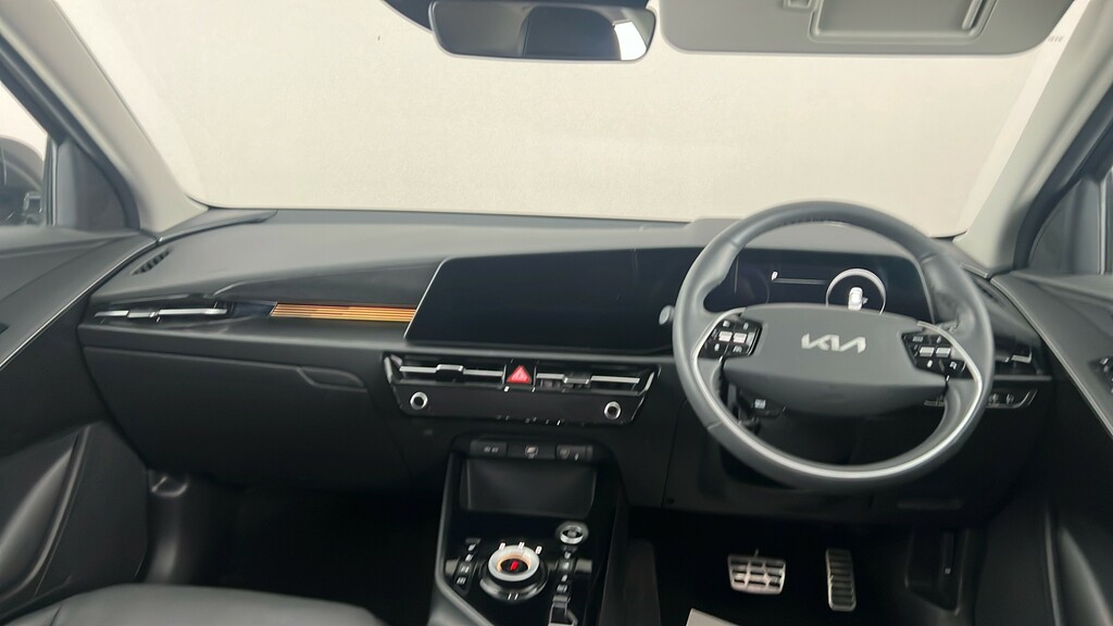 Kia Niro 1.6H Gdi 3 Suv #15